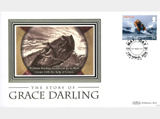 Mayday - Rescue at Sea