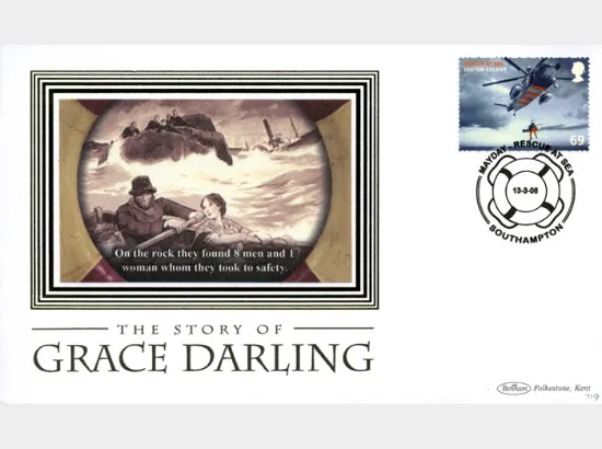 Mayday - Rescue at Sea