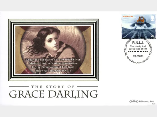 Mayday - Rescue at Sea