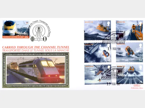 Mayday - Rescue at Sea