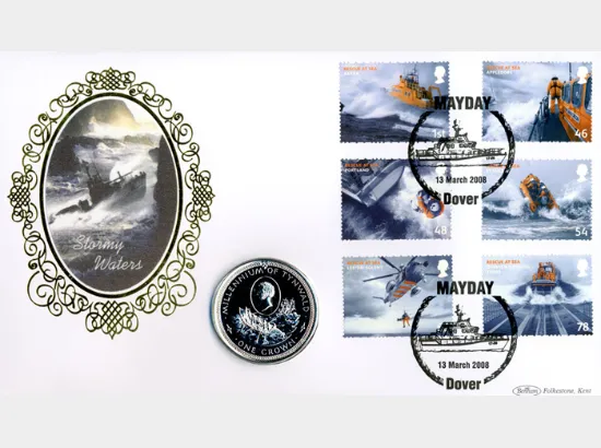 Mayday - Rescue at Sea