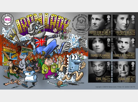 Women of Distinction Women of Distinction