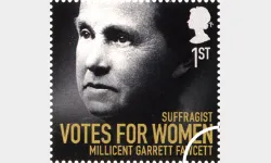 Women of Distinction: 1st