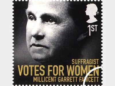 Women of Distinction: 1st