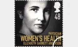 Women of Distinction: 48p