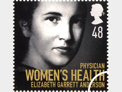 Women of Distinction: 48p