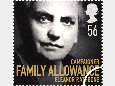 Women of Distinction: 56p