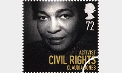 Women of Distinction: 72p