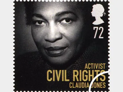 Women of Distinction: 72p