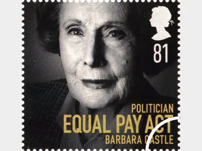 Women of Distinction: 81p