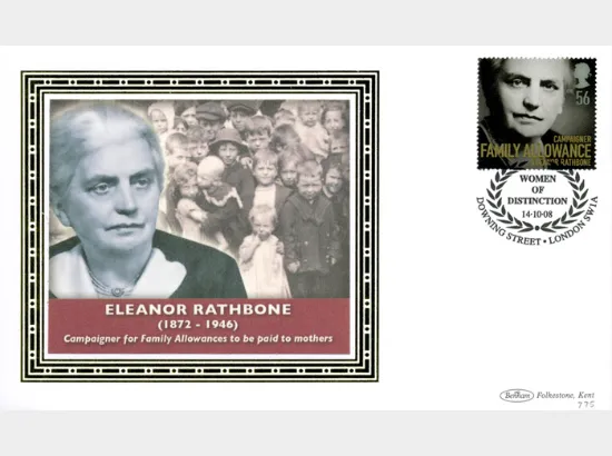 Women of Distinction