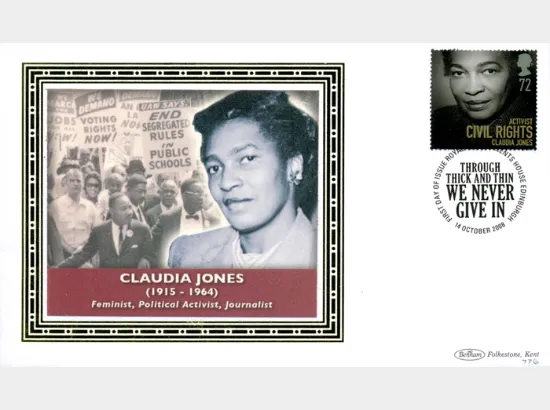 Women of Distinction