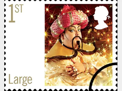 Christmas 2008: 1st (Large)