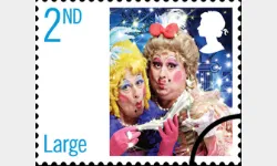 Christmas 2008: 2nd (Large)