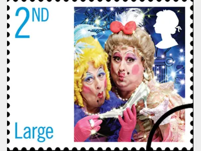 Christmas 2008: 2nd (Large)