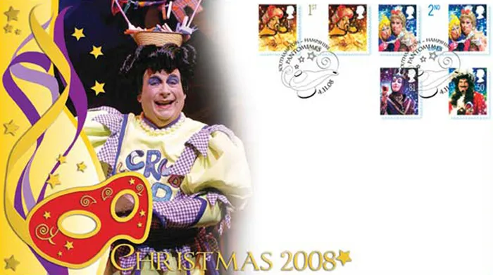2008_Xmas_Buck331 2008_Xmas_Buck331