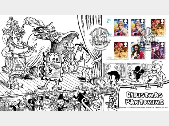 Christmas 2008 Christmas 2008