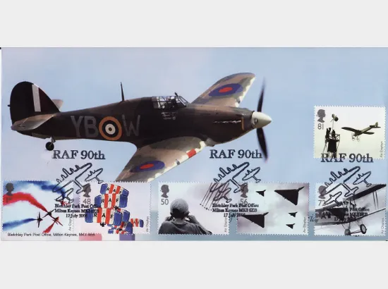 Air Displays Air Displays