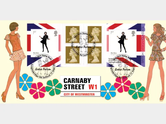 Self Adhesive: Design Classics: Book No. 4