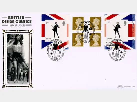 Self Adhesive: Design Classics: Book No. 4