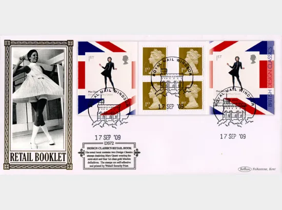 Self Adhesive: Design Classics: Book No. 4