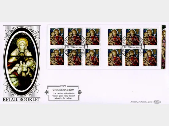 Christmas: Christmas 1st Class