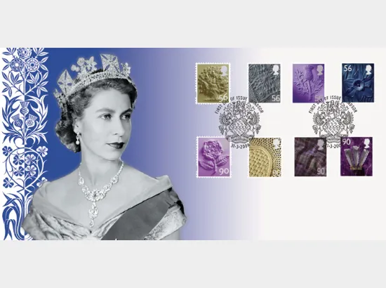 Country Pictorials 2009 Set