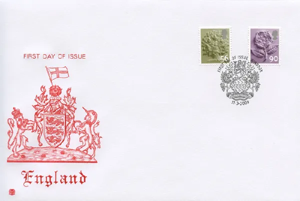 England 56p, 90p England 56p, 90p