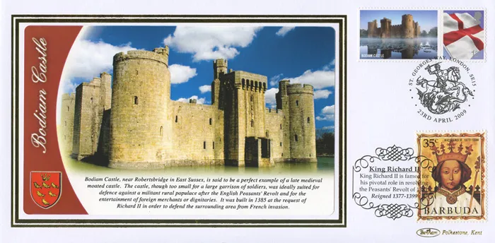 2009_CasEng_Bodiam 2009_CasEng_Bodiam