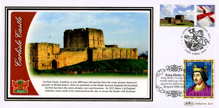 2009_CasEng_Carlisle 2009_CasEng_Carlisle
