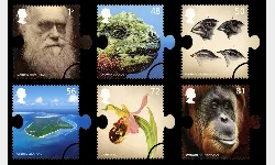 Charles Darwin Charles Darwin