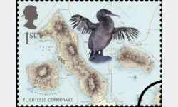 Charles Darwin: 1st (MS)