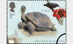 Charles Darwin: 1st (MS)