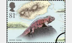 Charles Darwin: 81p (MS)