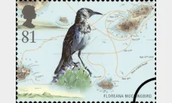 Charles Darwin: 81p (MS)