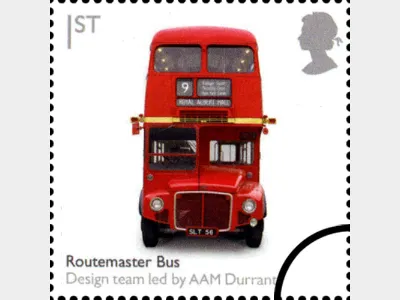 Design Classics: 1st Self Adhesive