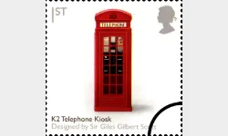 Design Classics: 1st Self Adhesive