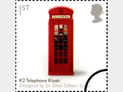 Design Classics: 1st Self Adhesive