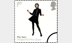 Design Classics: 1st Self Adhesive