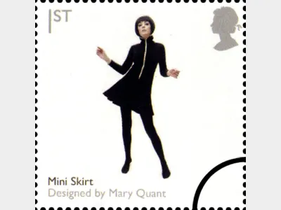 Design Classics: 1st Self Adhesive