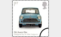 Design Classics: 1st