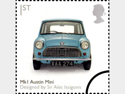 Design Classics: 1st