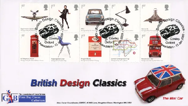 Design Classics Design Classics