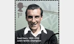 Eminent Britons: 1st