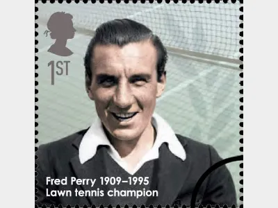 Eminent Britons: 1st