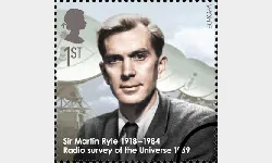 Eminent Britons: 1st