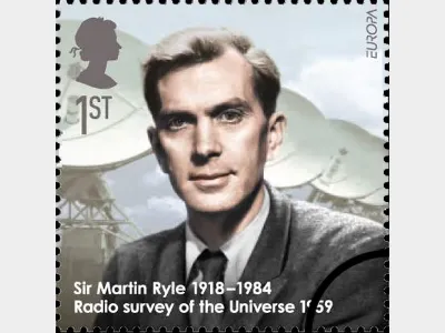 Eminent Britons: 1st