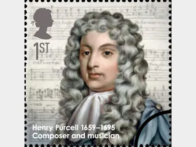 Eminent Britons: 1st