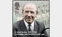 Eminent Britons: 1st