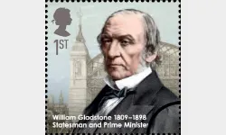 Eminent Britons: 1st